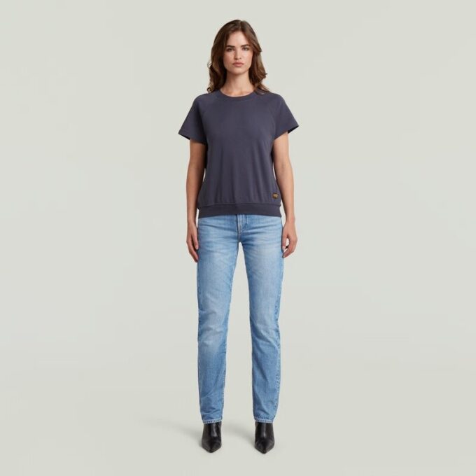 G-STAR Lennoxx Slim Straight Jeans G-STAR Lennoxx Slim Straight Jeans