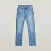 G-STAR Lennoxx Slim Straight Jeans G-STAR Lennoxx Slim Straight Jeans