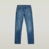 G-STAR Lennoxx Slim Straight Jeans G-STAR Lennoxx Slim Straight Jeans