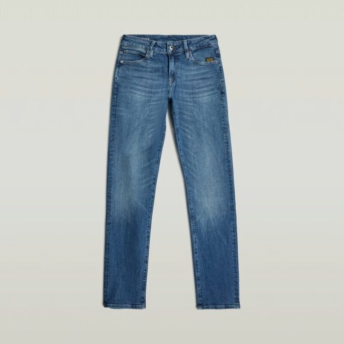 G-STAR Lennoxx Slim Straight Jeans G-STAR Lennoxx Slim Straight Jeans