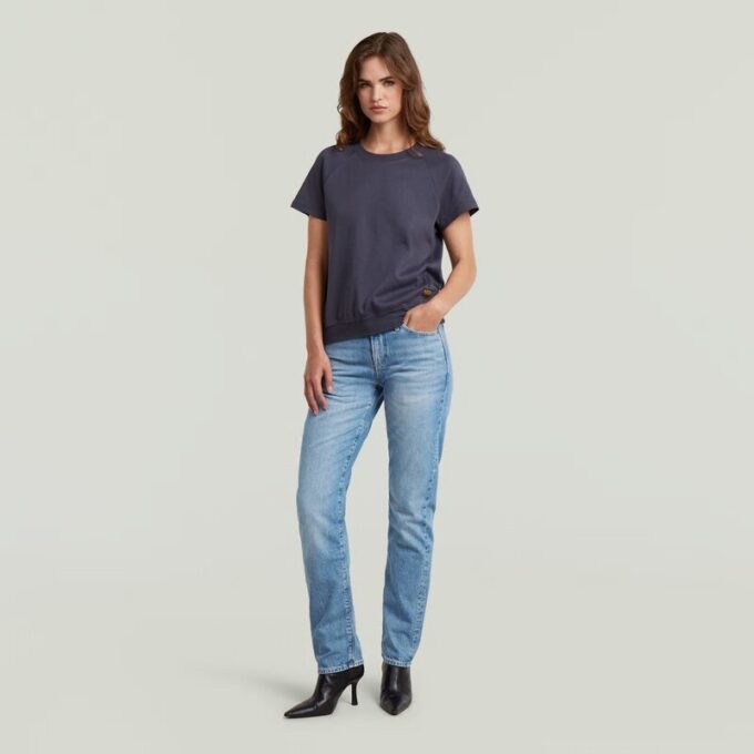 G-STAR Lennoxx Slim Straight Jeans G-STAR Lennoxx Slim Straight Jeans