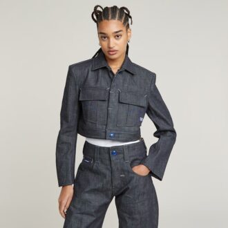 G-STAR Origins 3D Jacket