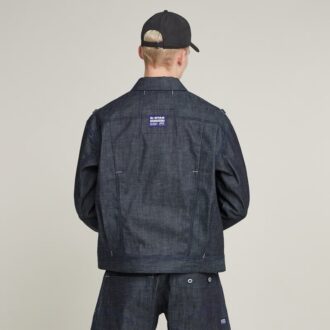 G-STAR Origins 3D Jacket