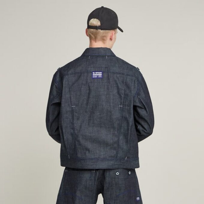 G-STAR Origins 3D Jacket