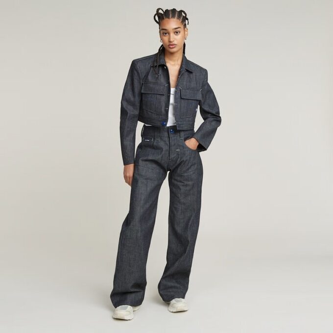 G-STAR Origins 3D Jacket G-STAR Origins 3D Jacket