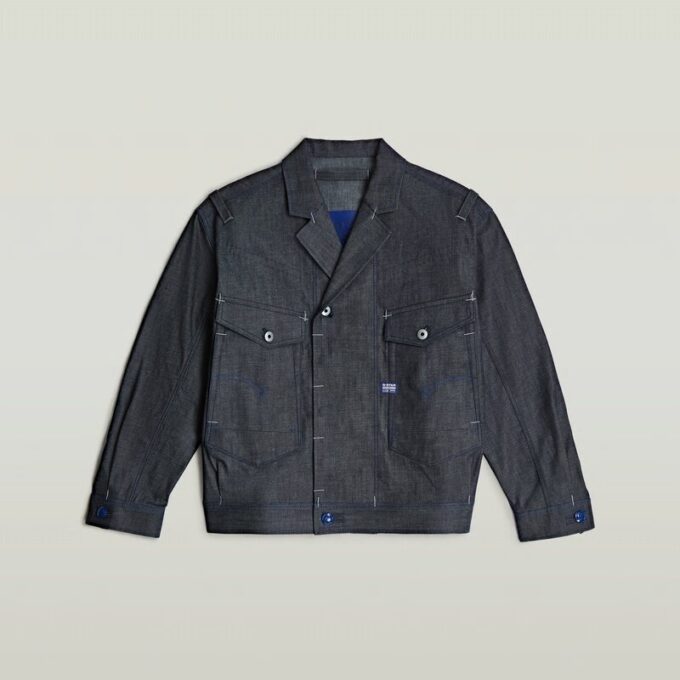 G-STAR Origins 3D Jacket