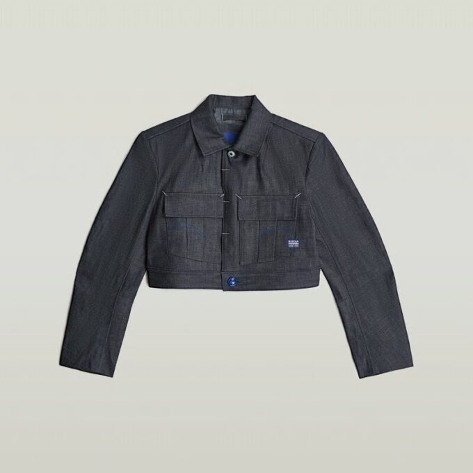 G-STAR Origins 3D Jacket G-STAR Origins 3D Jacket