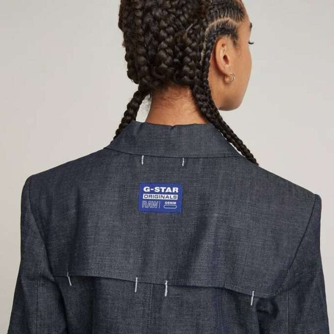 G-STAR Origins 3D Jacket G-STAR Origins 3D Jacket