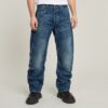G-STAR Origins Bend 3D Loose Selvedge Jeans G-STAR Origins Bend 3D Loose Selvedge Jeans