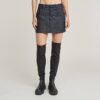 G-STAR Origins Bowey Skirt