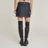 G-STAR Origins Bowey Skirt