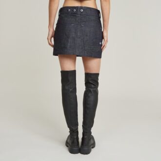 G-STAR Origins Bowey Skirt