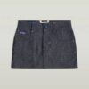 G-STAR Origins Bowey Skirt