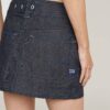 G-STAR Origins Bowey Skirt