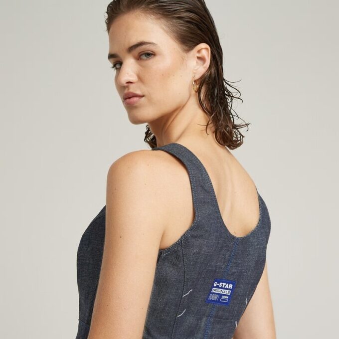 G-STAR Origins Corset