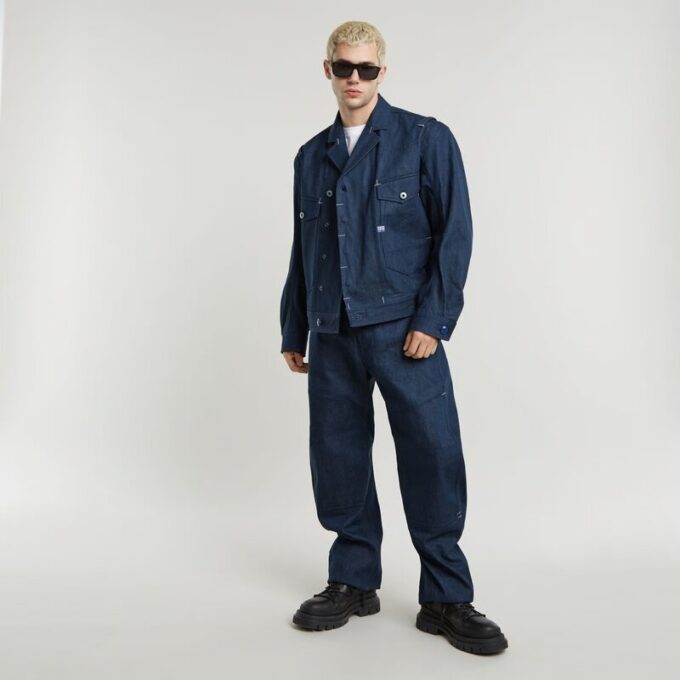 G-Star Origins Selvedge Jacket G-Star Origins Selvedge Jacket