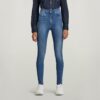 G-Star Shape High Super Skinny Jeans G-Star Shape High Super Skinny Jeans
