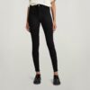 G-Star Shape High Super Skinny Jeans G-Star Shape High Super Skinny Jeans