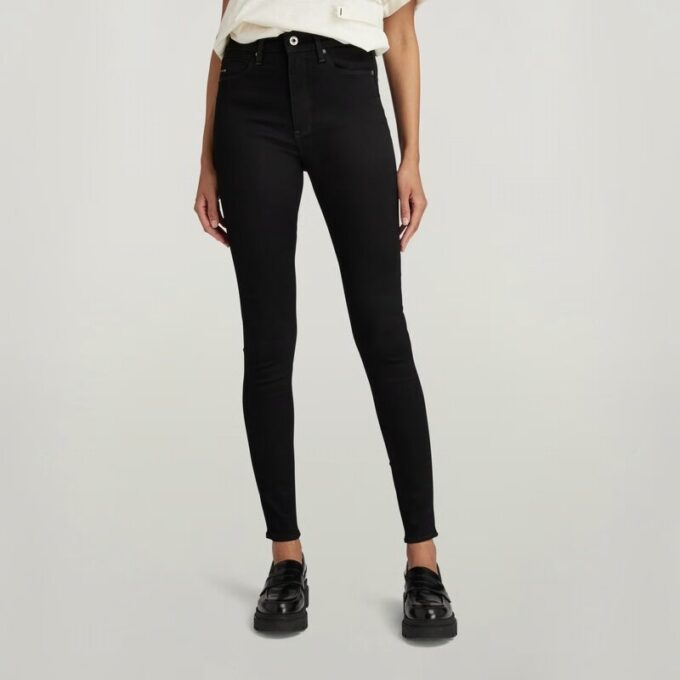 G-Star Shape High Super Skinny Jeans G-Star Shape High Super Skinny Jeans