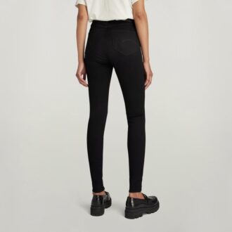 G-Star Shape High Super Skinny Jeans