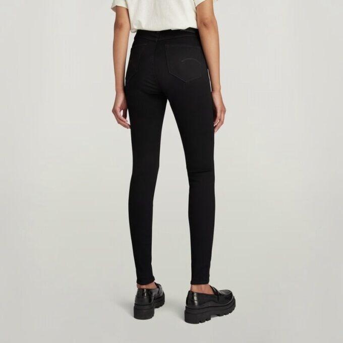 G-Star Shape High Super Skinny Jeans G-Star Shape High Super Skinny Jeans