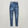 G-Star Shape High Super Skinny Jeans G-Star Shape High Super Skinny Jeans