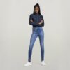 G-Star Shape High Super Skinny Jeans G-Star Shape High Super Skinny Jeans