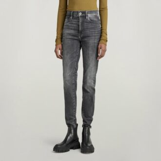 G-Star Shape Skinny Jeans