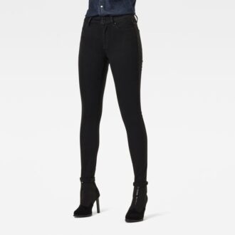 G-Star Shape Skinny Jeans