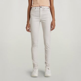 G-Star Shape Skinny Jeans