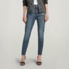 G-Star Shape Skinny Jeans G-Star Shape Skinny Jeans