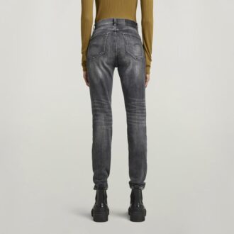 G-Star Shape Skinny Jeans