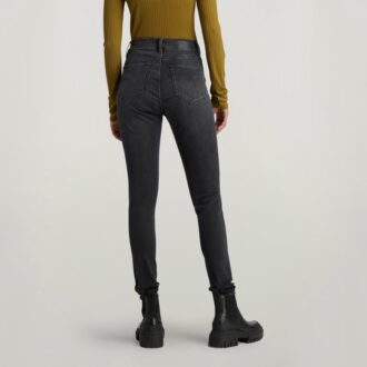 G-Star Shape Skinny Jeans