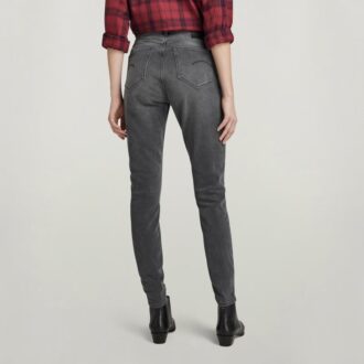 G-Star Shape Skinny Jeans