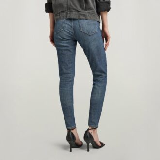 G-Star Shape Skinny Jeans