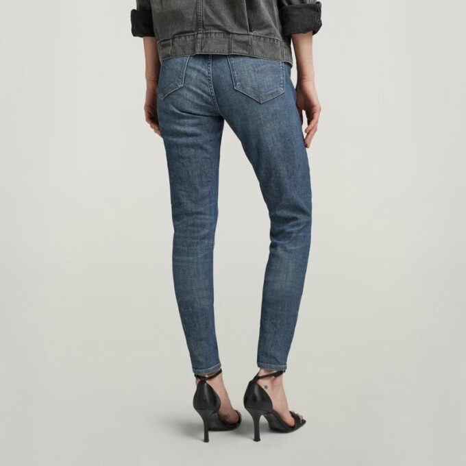 G-Star Shape Skinny Jeans G-Star Shape Skinny Jeans