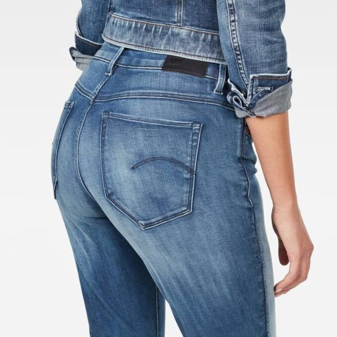 G-Star Shape Skinny Jeans G-Star Shape Skinny Jeans