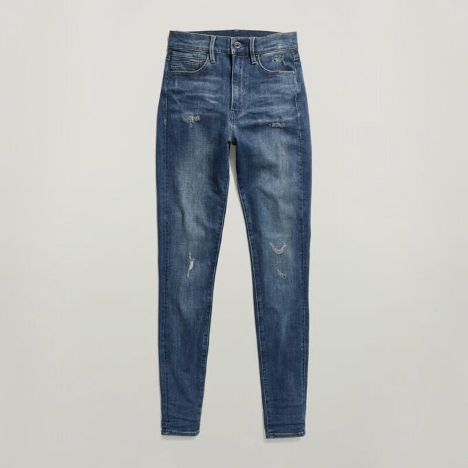 G-Star Shape Skinny Jeans G-Star Shape Skinny Jeans