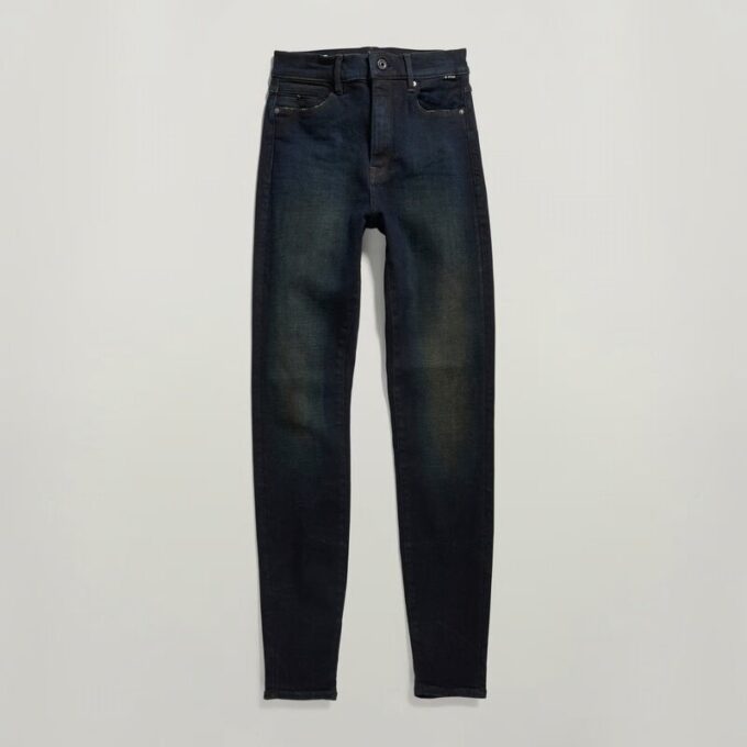 G-Star Shape Skinny Jeans G-Star Shape Skinny Jeans