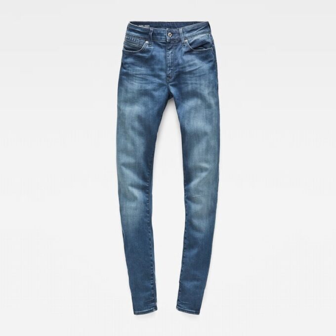 G-Star Shape Skinny Jeans G-Star Shape Skinny Jeans