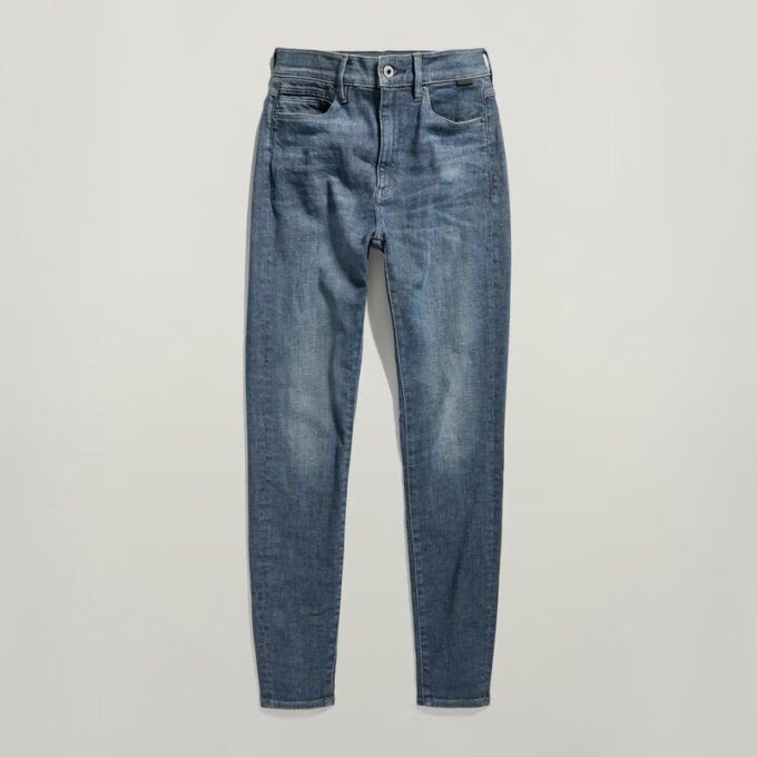 G-Star Shape Skinny Jeans G-Star Shape Skinny Jeans