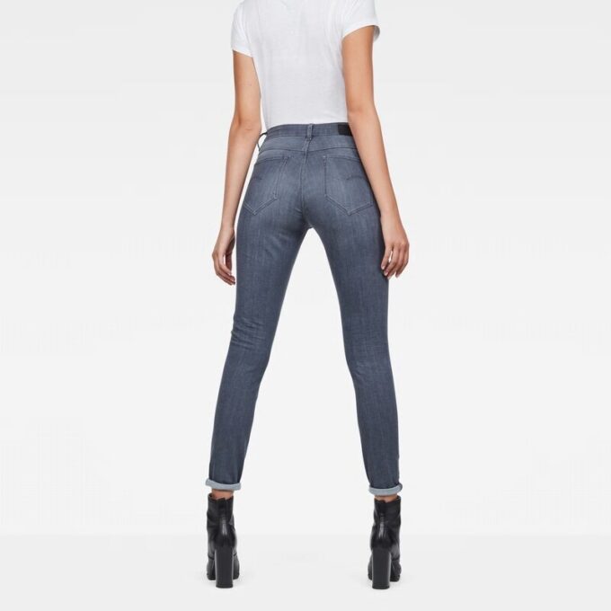 G-star Shape Super Skinny Jeans G-star Shape Super Skinny Jeans