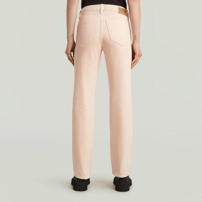 G-Straight Jeans G-Straight Jeans