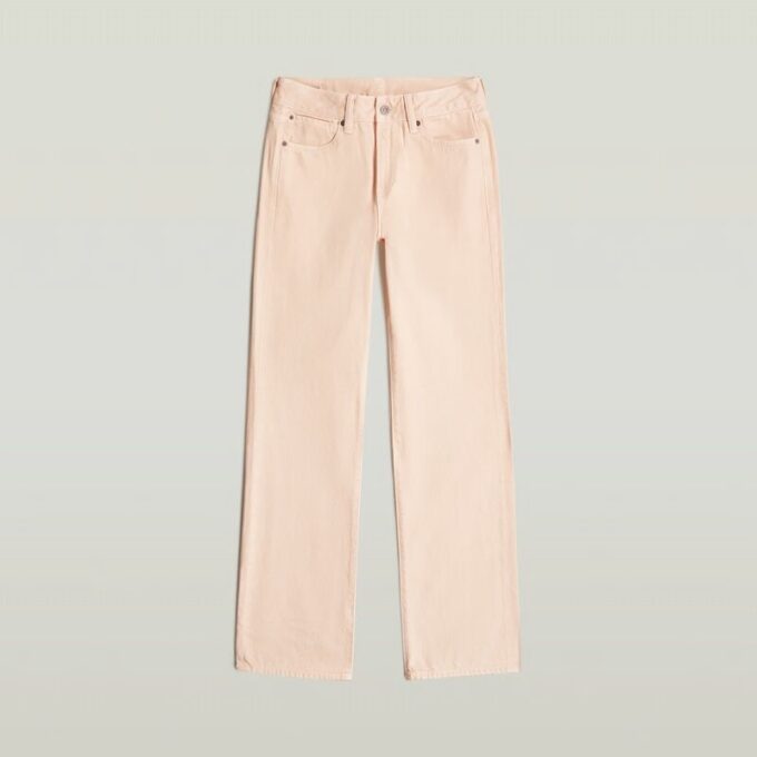 G-Straight Jeans G-Straight Jeans