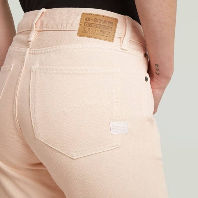 G-Straight Jeans G-Straight Jeans