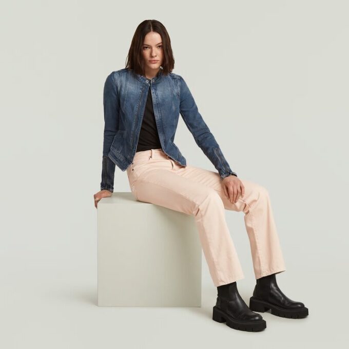 G-Straight Jeans G-Straight Jeans