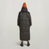 G – Whistler Padded Extra Long Parka G – Whistler Padded Extra Long Parka