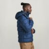 G-Whistler Padded Hooded Jacket G-Whistler Padded Hooded Jacket