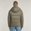 G-Whistler Padded Hooded Jacket G-Whistler Padded Hooded Jacket