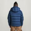 G-Whistler Padded Hooded Jacket G-Whistler Padded Hooded Jacket